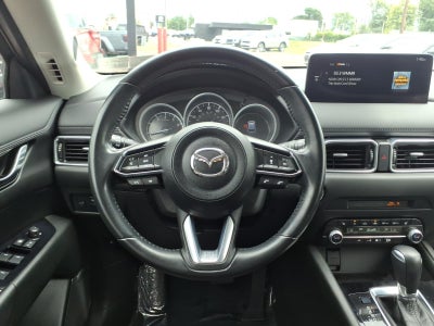 2021 Mazda Mazda CX-5 Touring