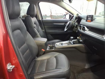 2020 Mazda Mazda CX-5 Grand Touring