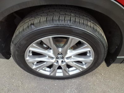 2020 Mazda Mazda CX-5 Grand Touring