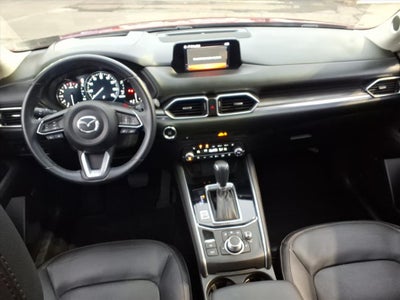 2020 Mazda Mazda CX-5 Grand Touring
