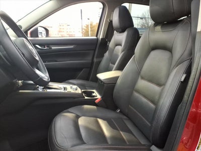 2020 Mazda Mazda CX-5 Grand Touring