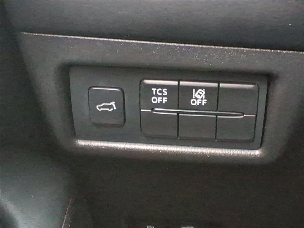 2020 Mazda Mazda CX-5 Grand Touring