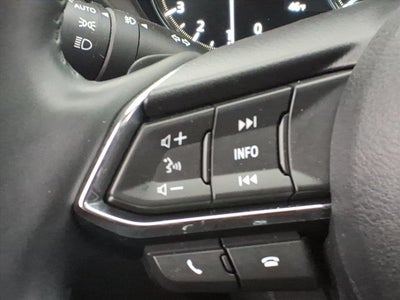 2020 Mazda Mazda CX-5 Grand Touring