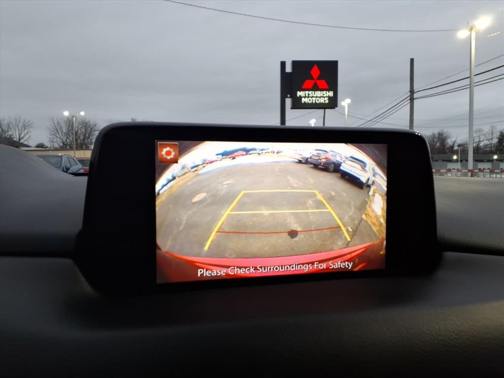 2020 Mazda Mazda CX-5 Grand Touring