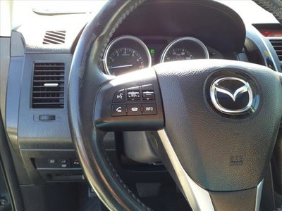 2014 Mazda Mazda CX-9 Touring