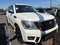 2020 Nissan Armada Platinum