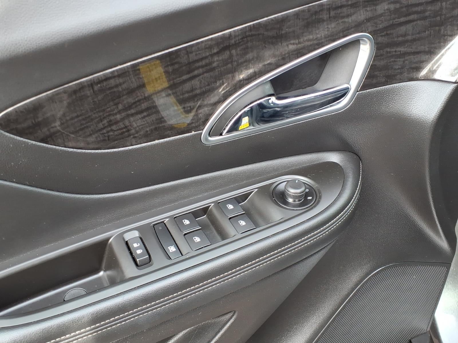 2016 Buick Encore Sport Touring