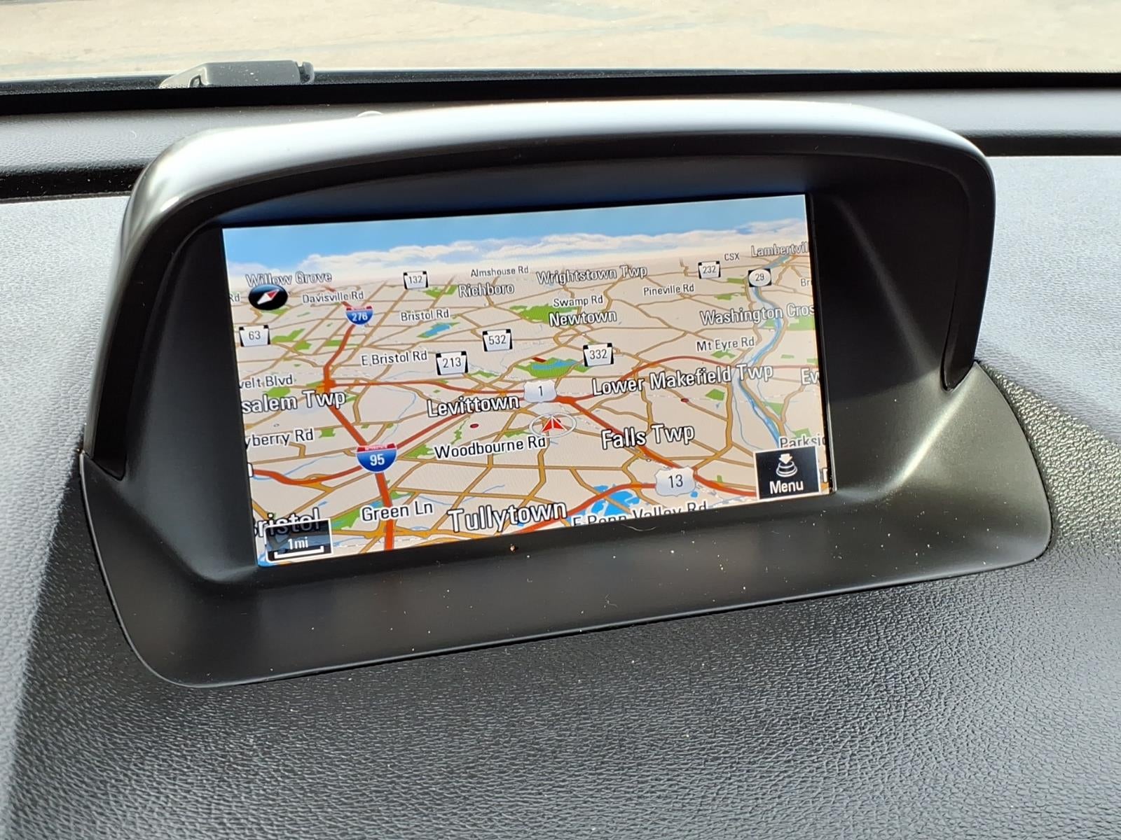 2016 Buick Encore Sport Touring