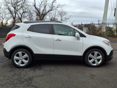 2016 Buick Encore Base