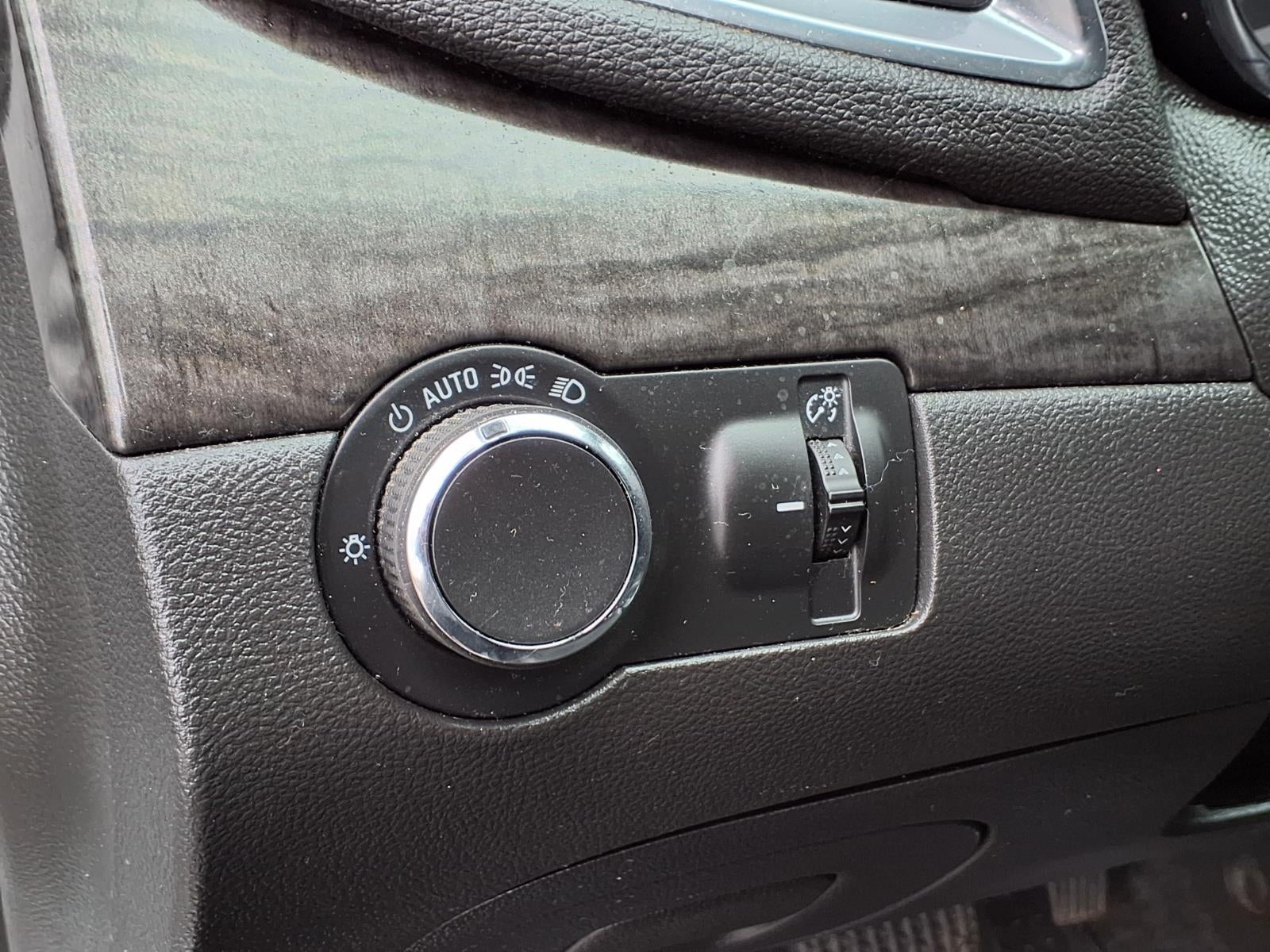 2016 Buick Encore Base