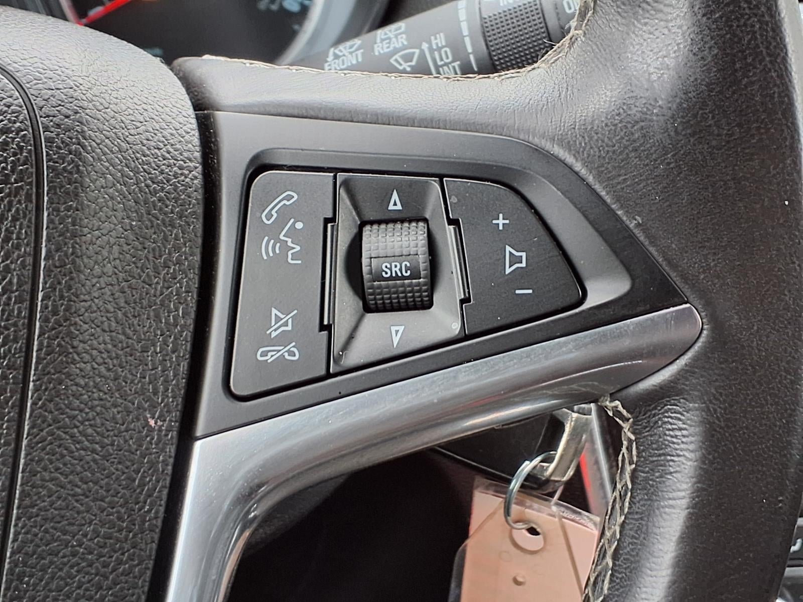 2016 Buick Encore Base