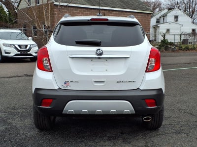 2016 Buick Encore Base