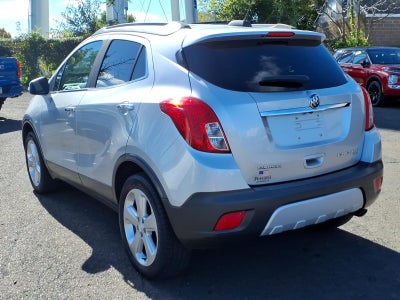 2016 Buick Encore Base