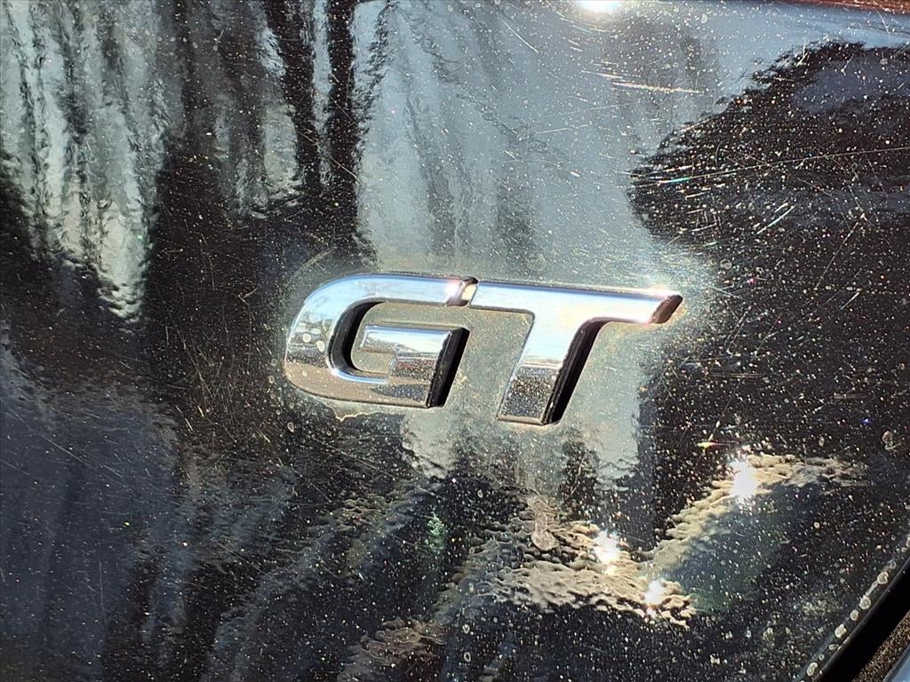 2016 Hyundai ELANTRA GT Base