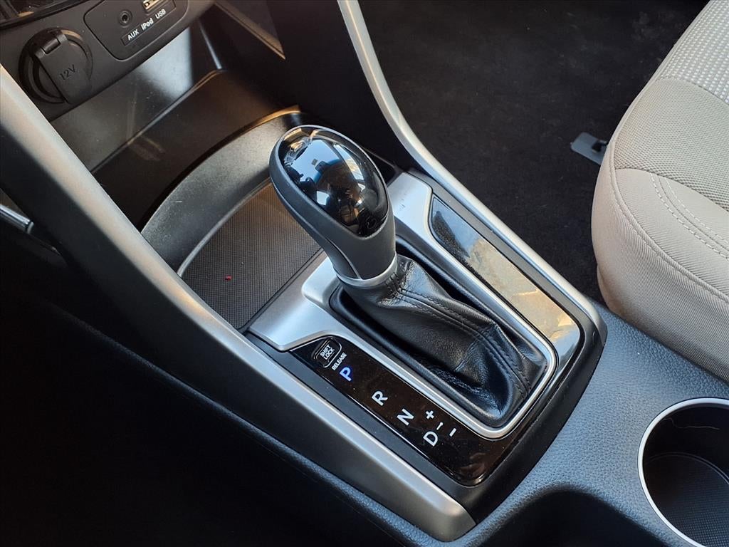 2016 Hyundai ELANTRA GT Base