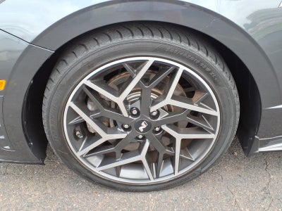 2023 Hyundai SONATA N Line