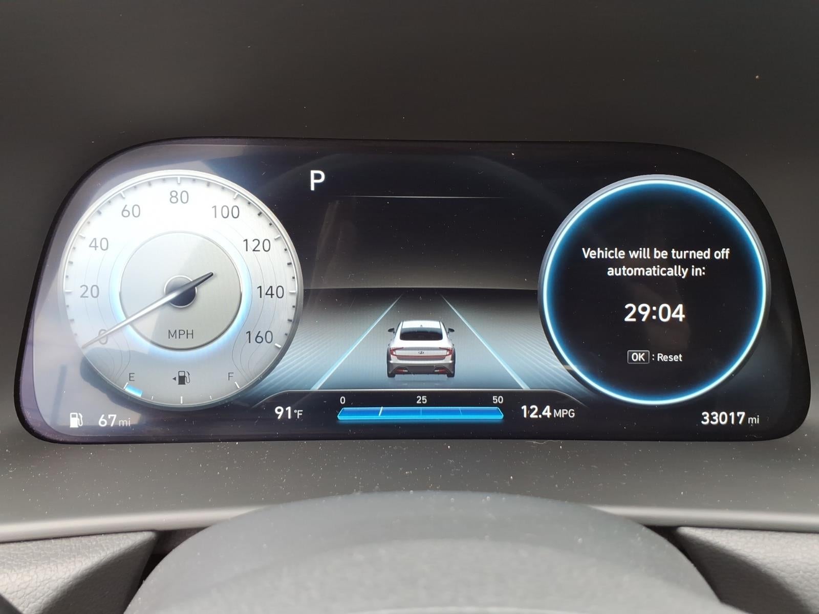 2023 Hyundai SONATA N Line