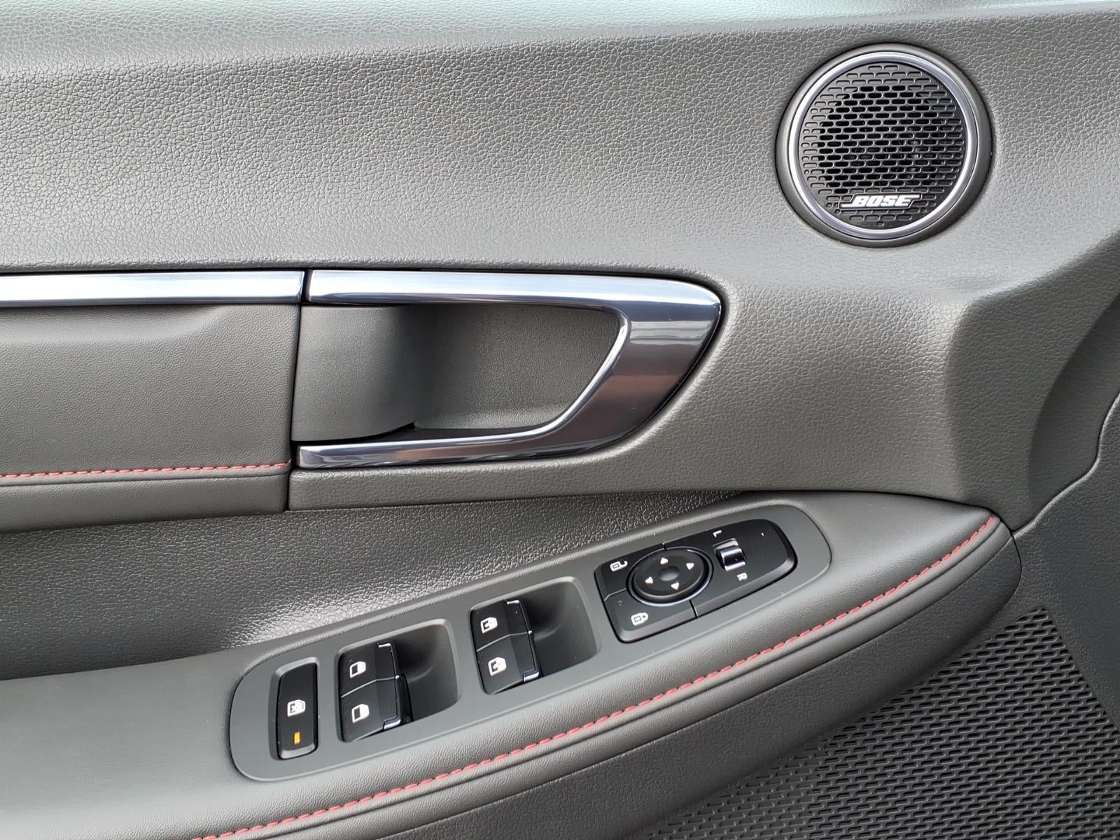 2023 Hyundai SONATA N Line