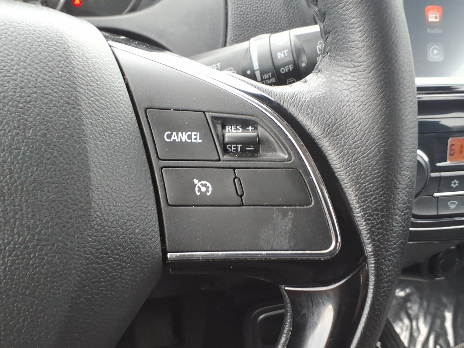 2020 Mitsubishi Mirage SE