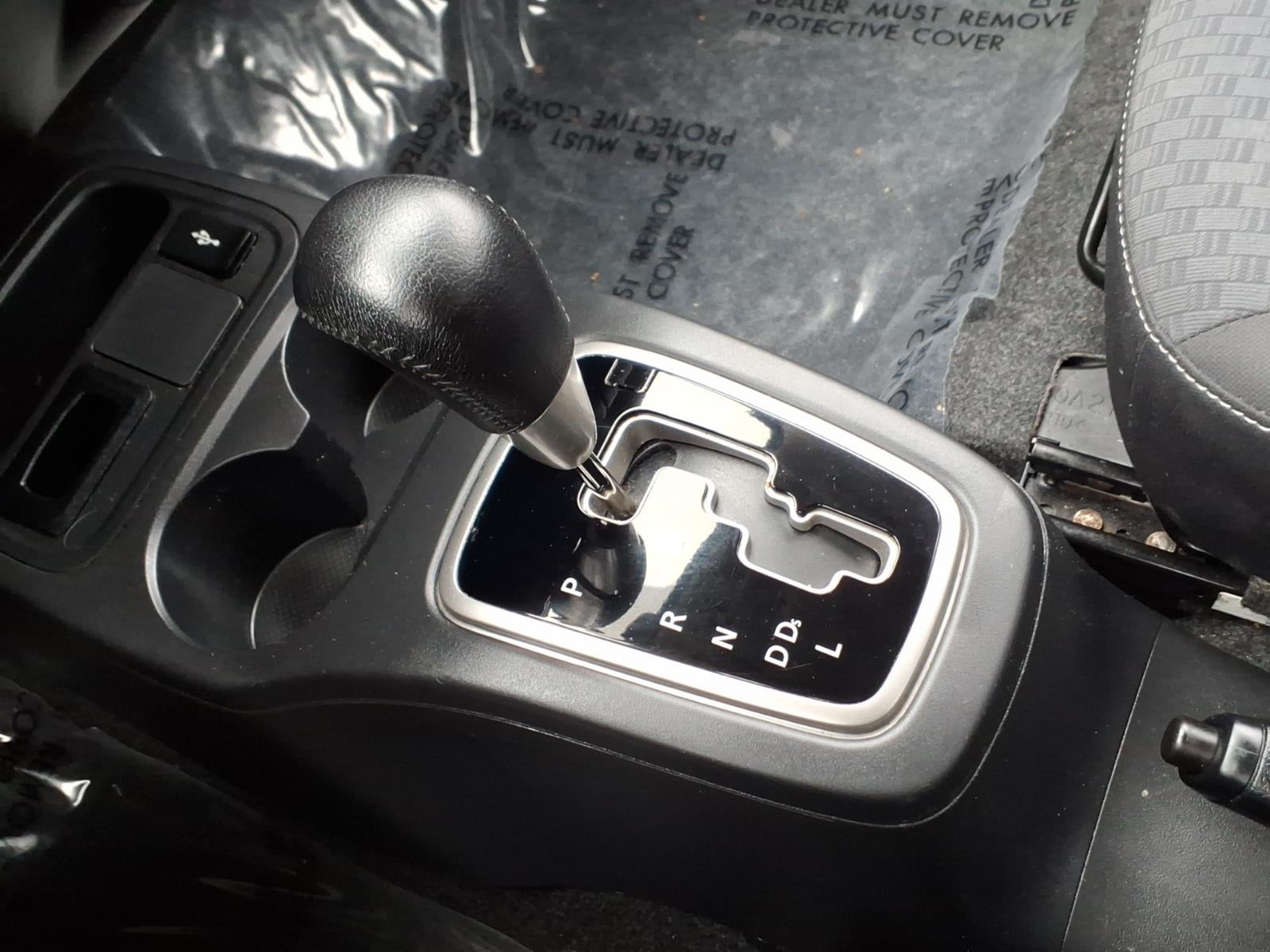 2020 Mitsubishi Mirage SE