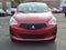2020 Mitsubishi Mirage G4 LE