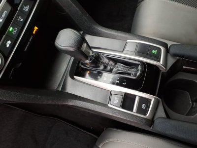 2016 Honda Civic Sedan EX