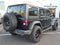 2018 Jeep Wrangler Unlimited Sport 4x4