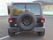 2018 Jeep Wrangler Unlimited Sport 4x4