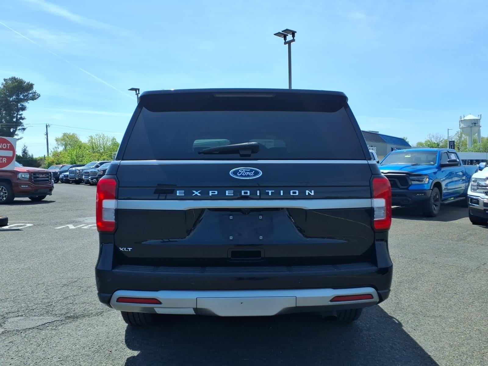 2024 Ford Expedition XLT