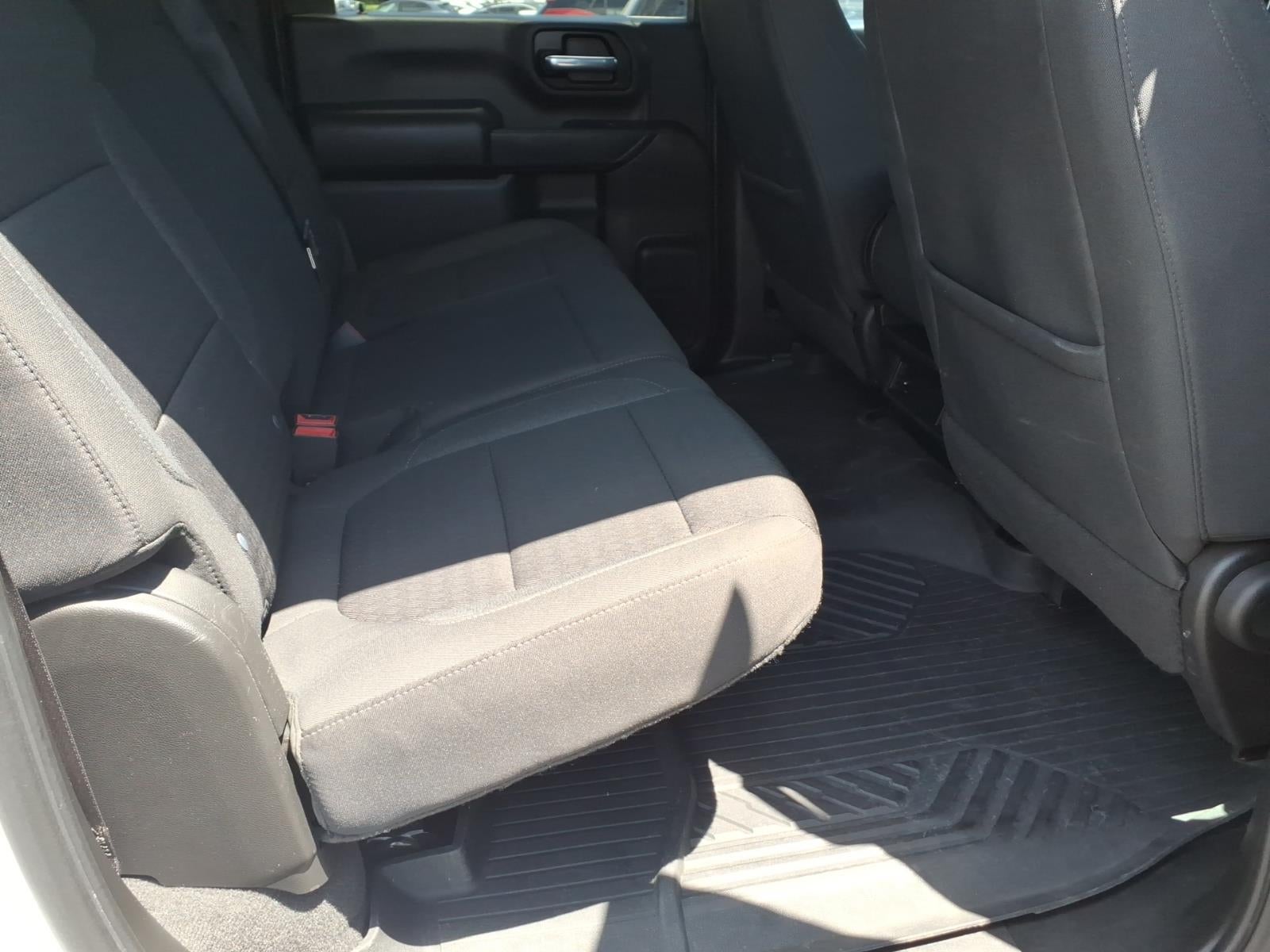 2023 Chevrolet Silverado 2500 HD LT
