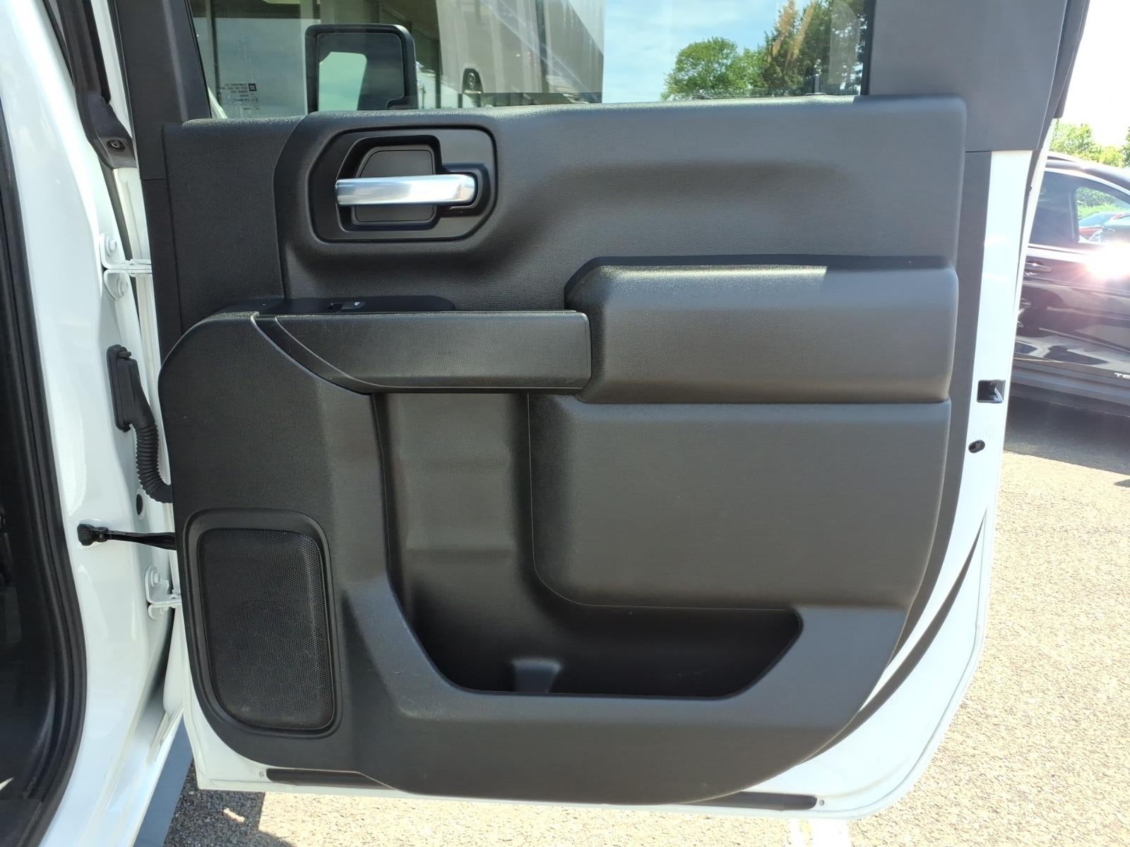 2023 Chevrolet Silverado 2500 HD LT