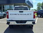 2023 Chevrolet Silverado 2500 HD LT