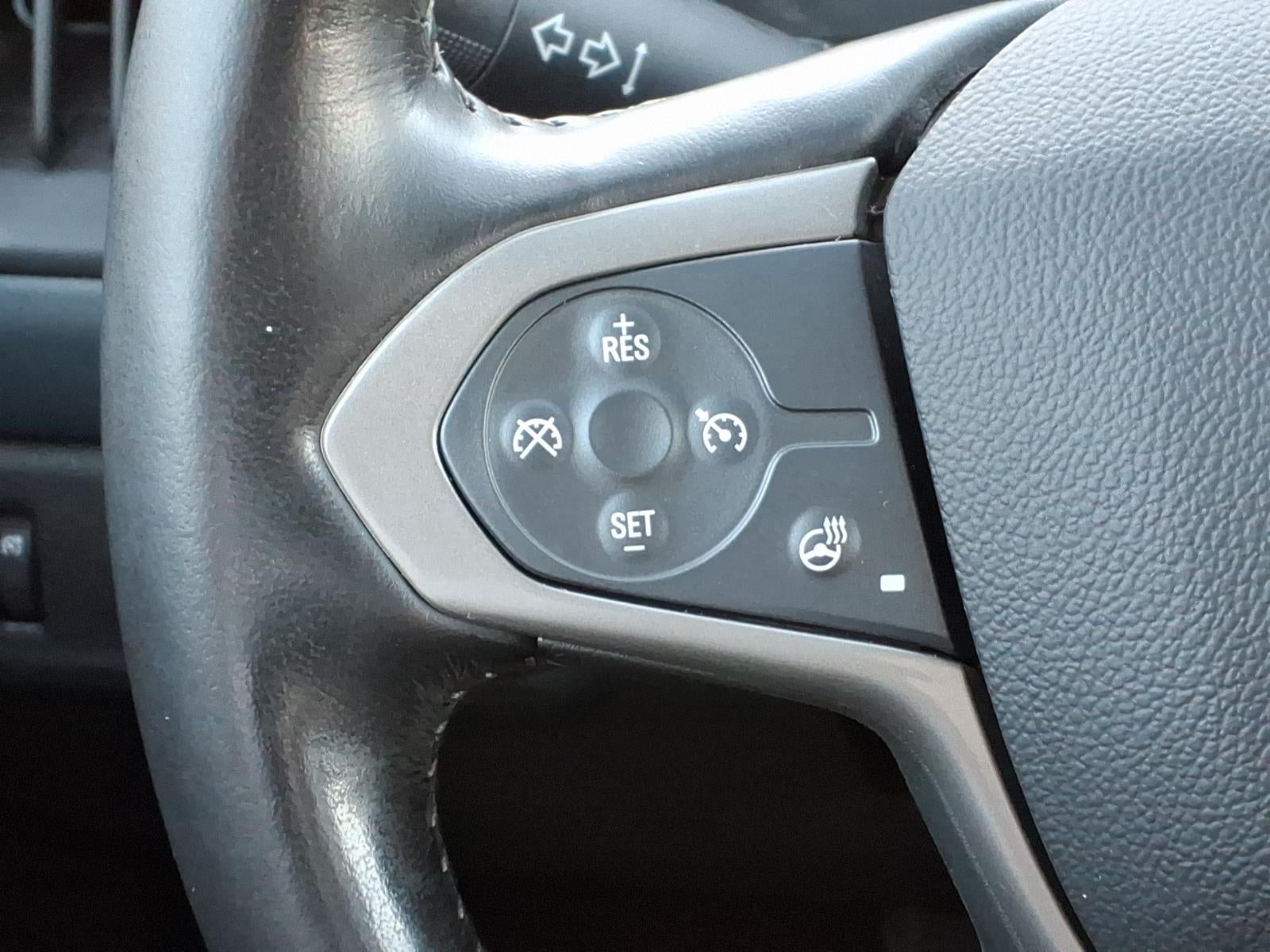 2019 Chevrolet Colorado 4WD Z71
