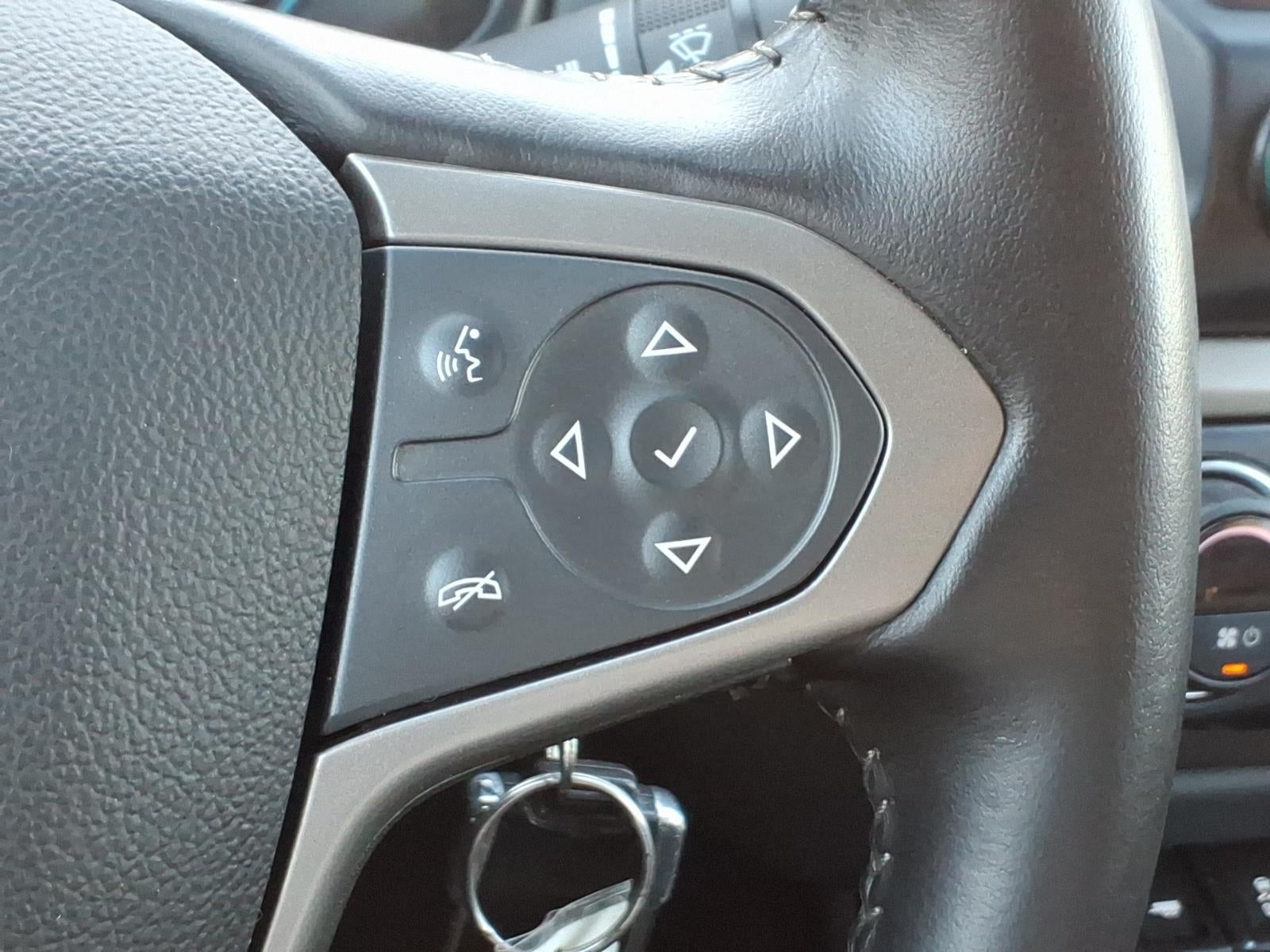 2019 Chevrolet Colorado 4WD Z71