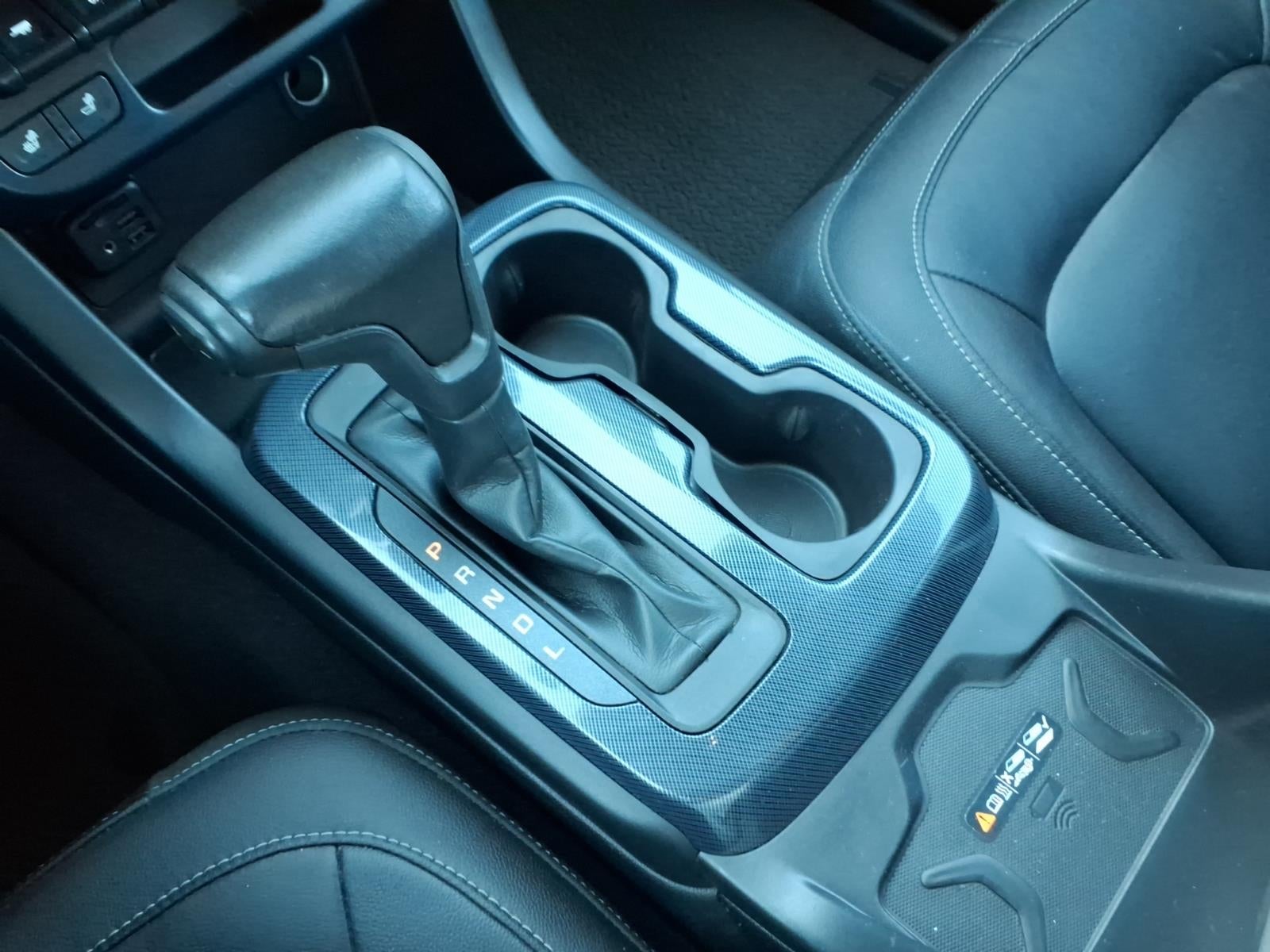 2019 Chevrolet Colorado 4WD Z71