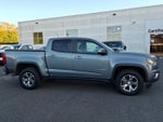 2019 Chevrolet Colorado 4WD Z71