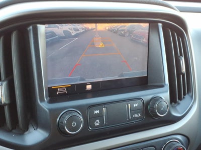 2019 Chevrolet Colorado 4WD Z71