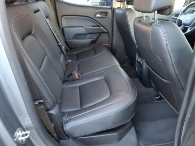 2019 Chevrolet Colorado 4WD Z71