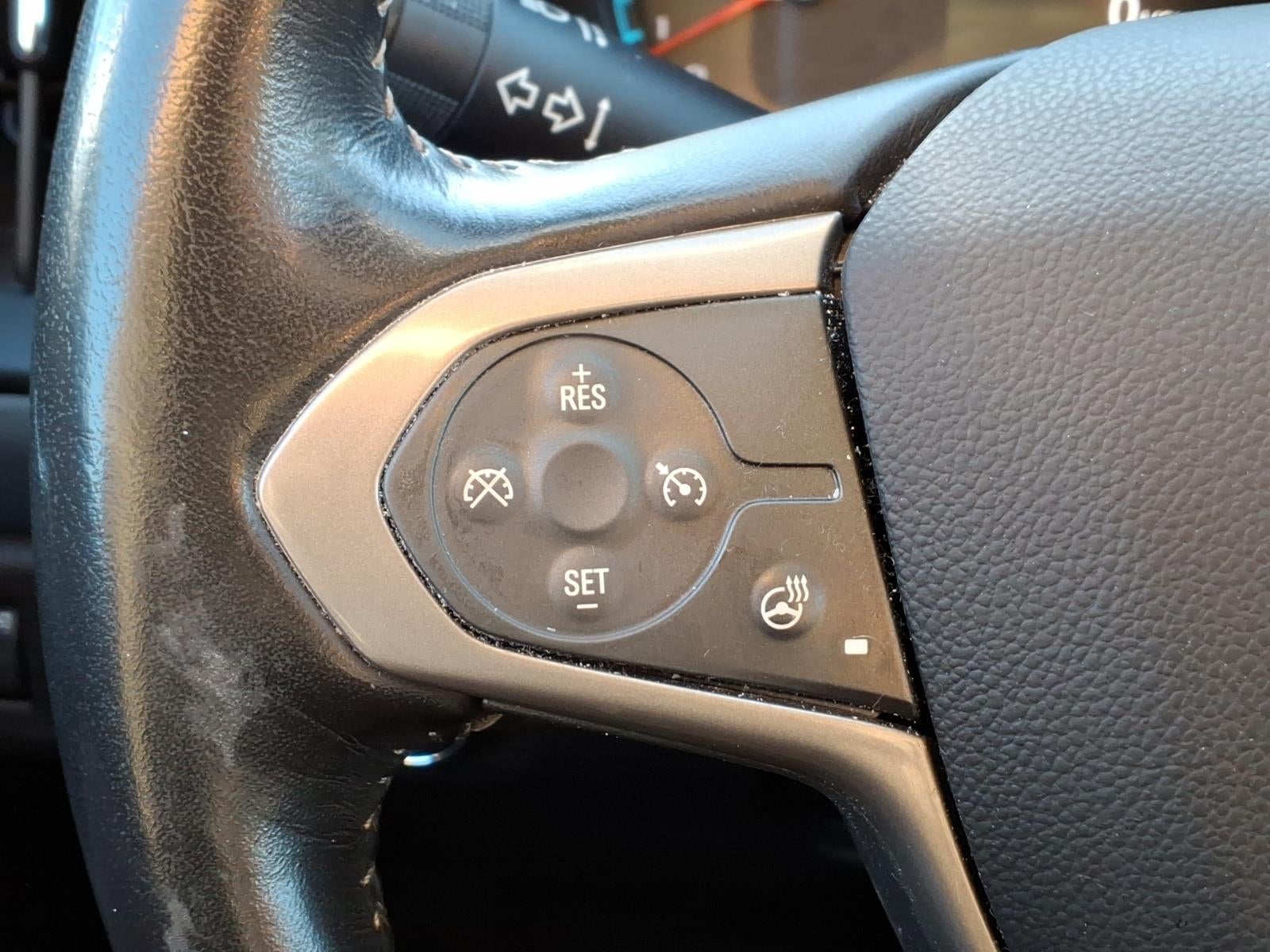 2022 Chevrolet Colorado 4WD Z71