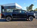 2022 Chevrolet Colorado 4WD Z71
