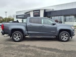 2017 Chevrolet Colorado 4WD Z71