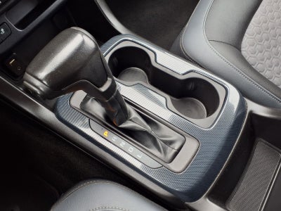 2017 Chevrolet Colorado 4WD Z71