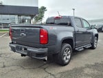 2017 Chevrolet Colorado 4WD Z71