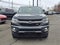 2017 Chevrolet Colorado 4WD Z71
