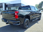 2022 Chevrolet Silverado 1500 LTD Custom Trail Boss