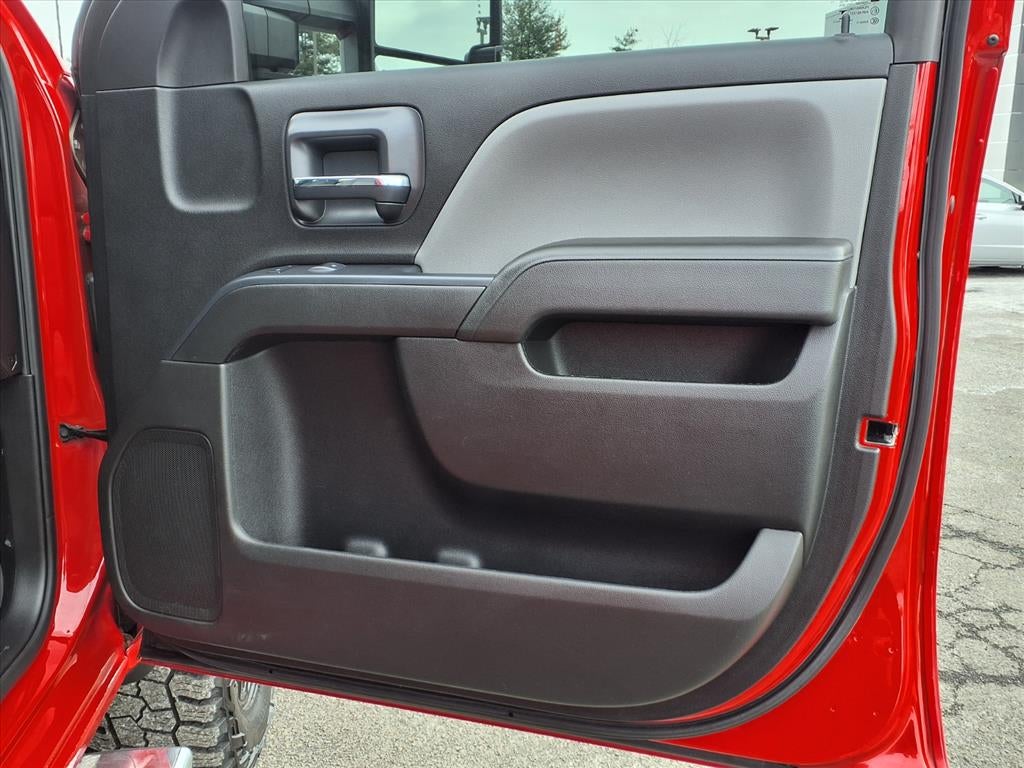 2019 GMC Sierra 2500 HD DARK ASH