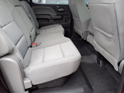 2019 GMC Sierra 2500 HD DARK ASH