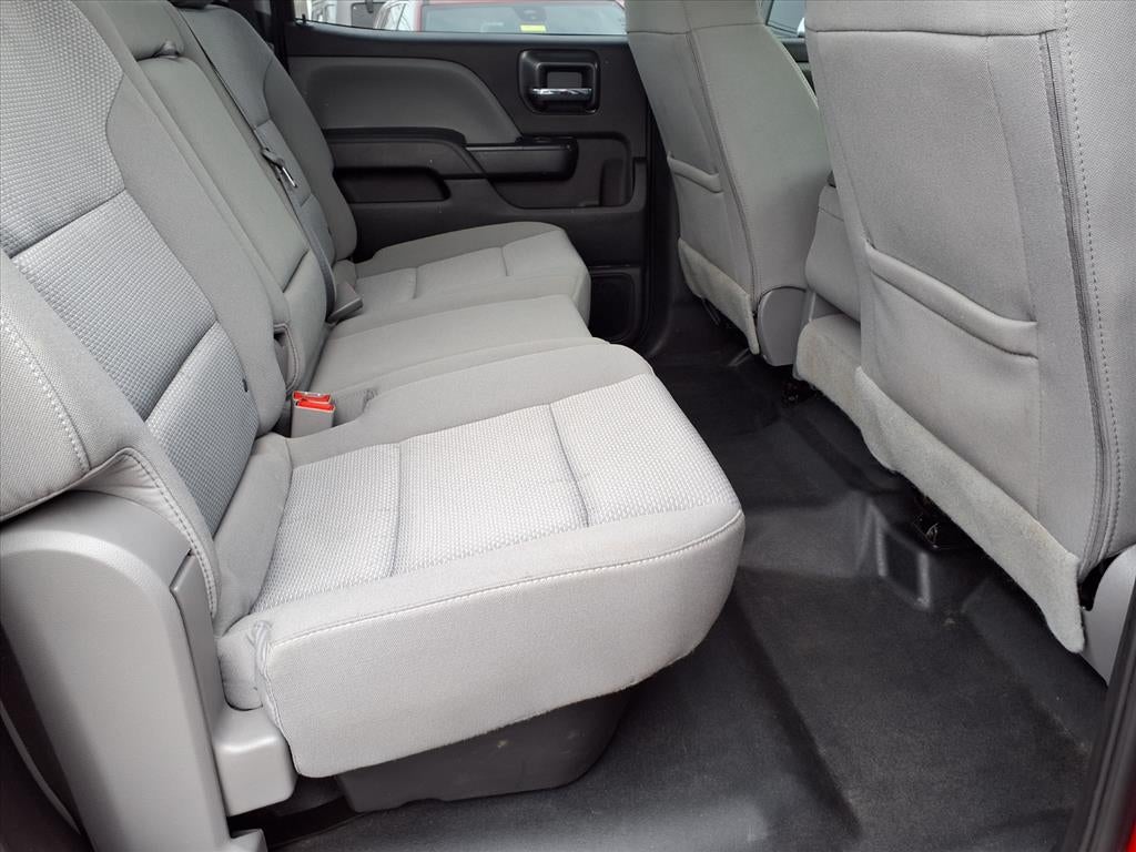 2019 GMC Sierra 2500 HD DARK ASH