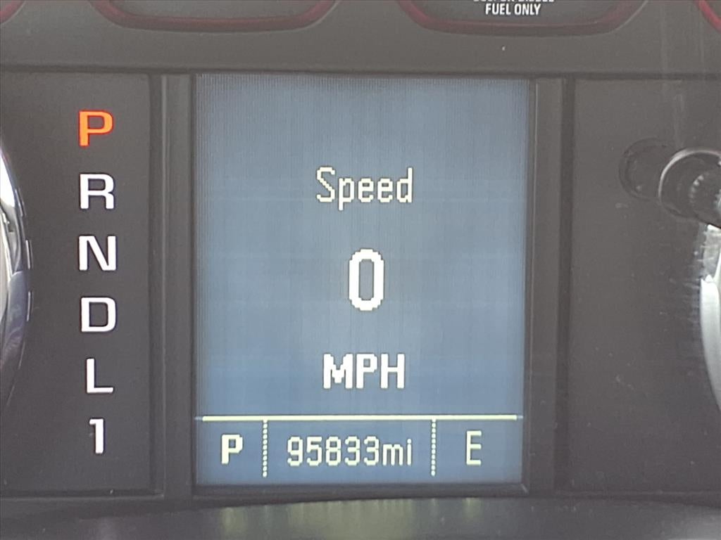 2019 GMC Sierra 2500 HD DARK ASH