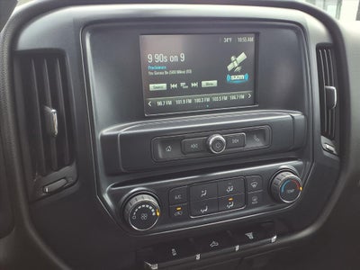 2019 GMC Sierra 2500 HD DARK ASH